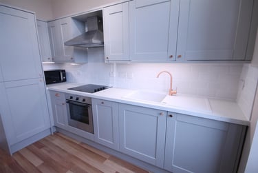 1 bed flat, City Apartments, City Centre, Newcastle, NE17DE - Image 2